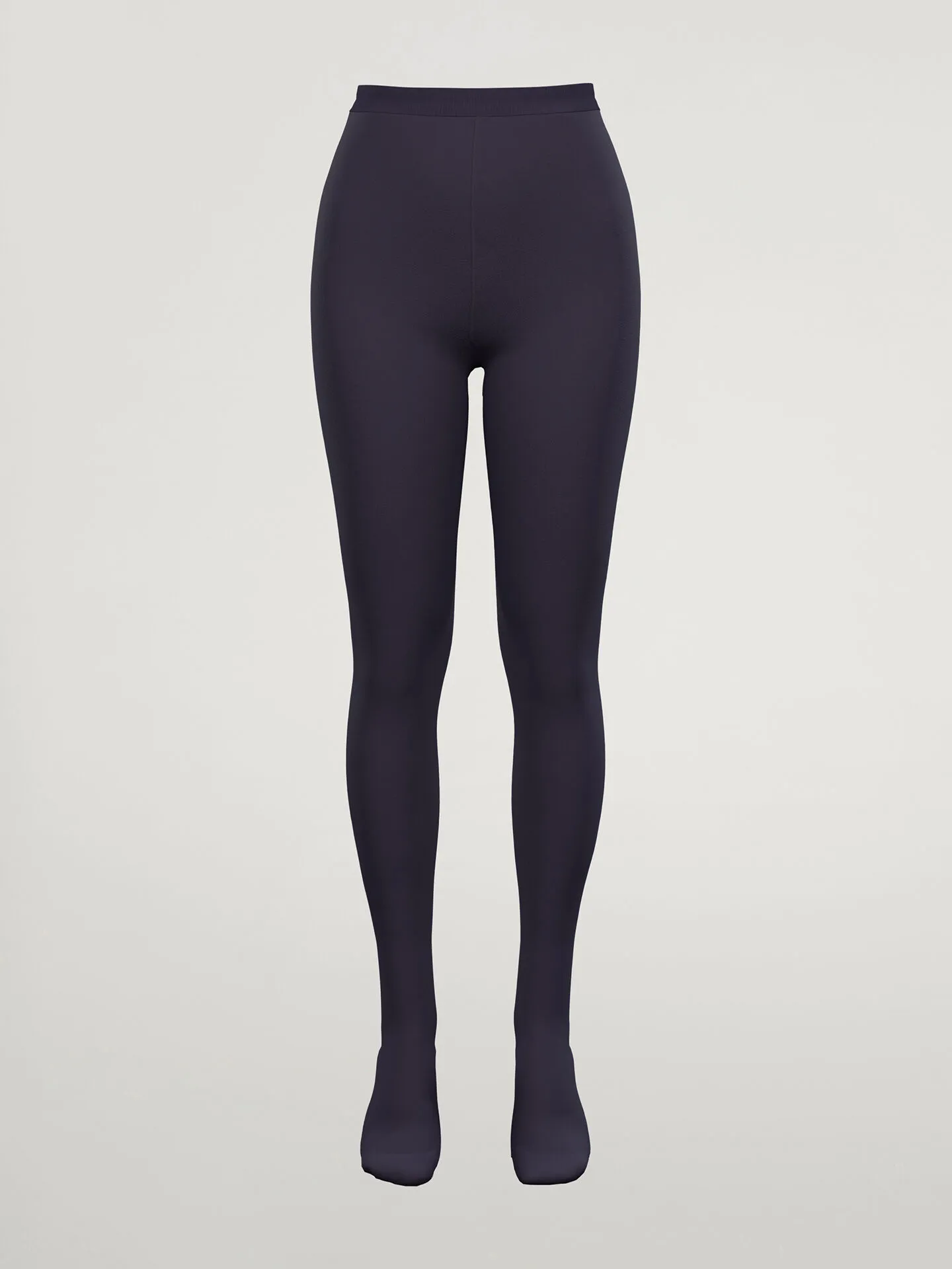 Merino Blend Tights