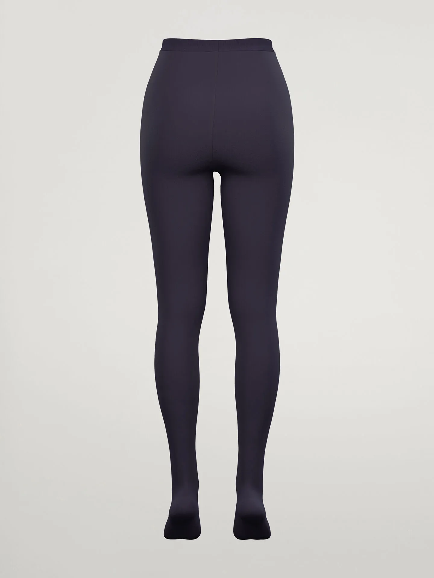 Merino Blend Tights